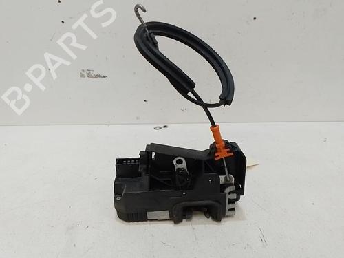 Front left lock OPEL COMBO Box Body/MPV 1.7 CDTI 16V | BP37313862C98 - Image 4