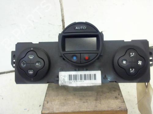 climate-control-renault-modus-grand-modus-fjp0_-2004-37301403 main image