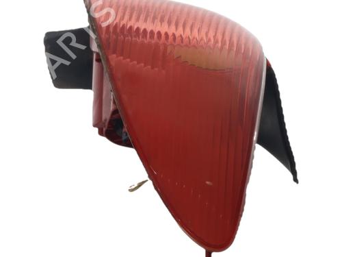 Used Right taillight Right taillight PEUGEOT 206 Hatchback (2A/C) 1.1 i (60 hp) 40015733 40015733