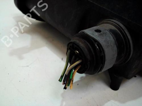 Right headlight LANCIA YPSILON (843_) | BP37307390C29 - Image 2