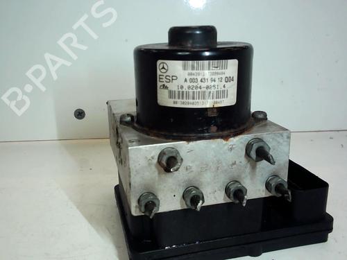 Used ABS pump ABS pump 37303926 37303926