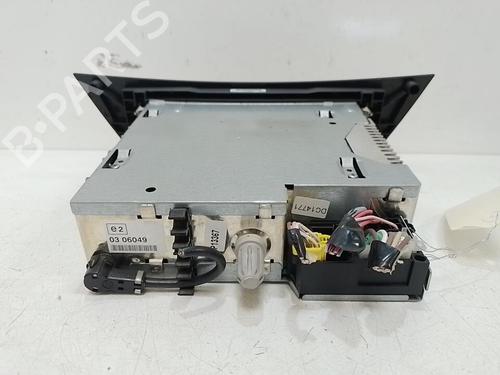 Radio RENAULT LAGUNA III (BT0/1) 2.0 dCi (BT07, BT0J, BT14, BT1A, BT1S) | BP37314449E6 - Image 2