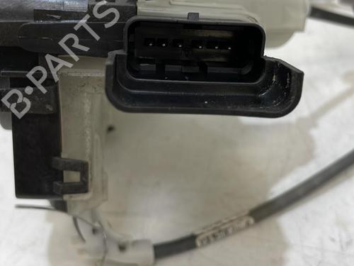 Front left lock CITROËN C3 III (SX) | BP37308839C98 - Image 3