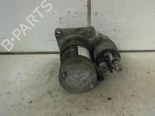 Starter FIAT PANDA (169_) 1.2 (169AXF2A, 169AXF1A) | BP37299637M8 - Image 3