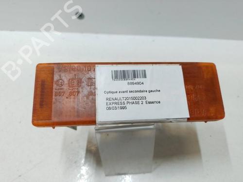Used Left front indicator Left front indicator 37296635 37296635