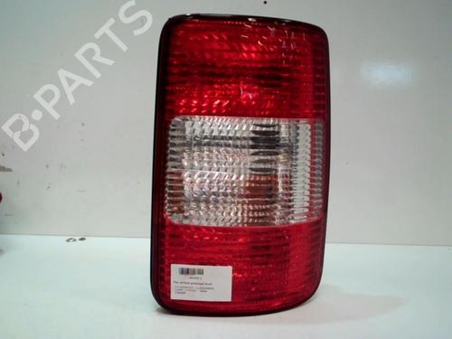 Used Right taillight Right taillight 37309129 37309129