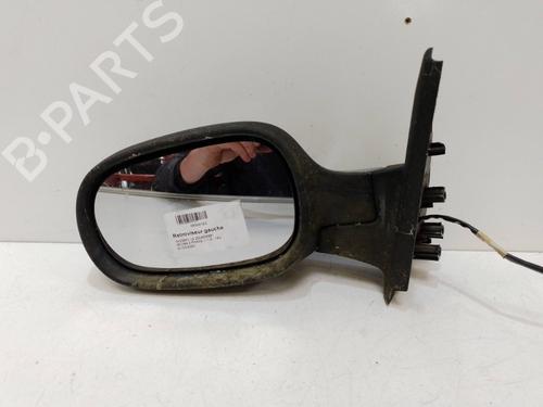 left-mirror-nissan-micra-iii-k12-2002-2003-2004-2005-2006-2007-2008-2009-2010-2011-37322881 main image