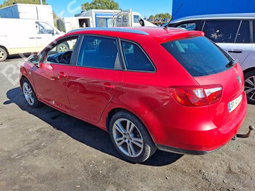Left tailgate light SEAT IBIZA IV ST (6J8, 6P8) 1.6 TDI | BP37521120C79 - Image 10