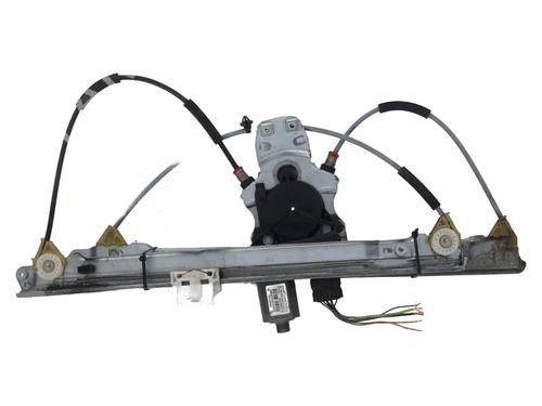 Front right window mechanism CITROËN C5 III (RD_) | BP37341405C23 - Image 3