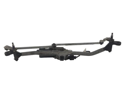 Front wiper motor SKODA FABIA II Combi (545) | BP37338606M29 - Image 2