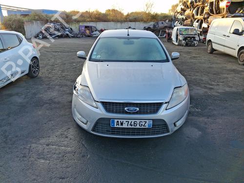 Steering column stalk FORD MONDEO IV (BA7) | BP37332072I23 - Image 5