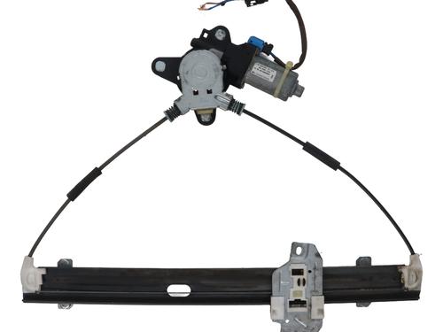 Front right window mechanism CHEVROLET MATIZ (M200, M250) 0.8 | BP37337600C23 - Image 3
