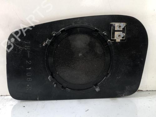 Used Right mirror glass Right mirror glass PEUGEOT 806 (221) 2.1 td 12V (109 hp) 40509301 40509301