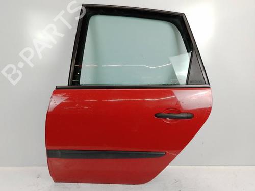 left-rear-door-renault-scenic-ii-jm01_-2003-2004-2005-2006-2007-2008-2009-2010-37621133 main image