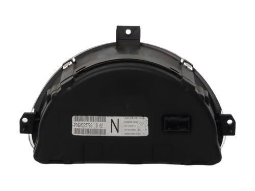 Used Instrument cluster Instrument cluster 37347544 37347544