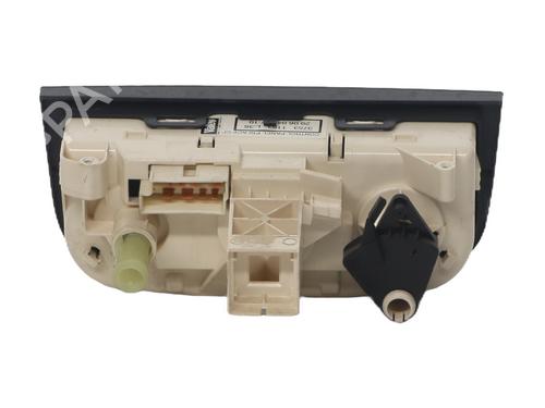 Climate control OPEL CORSA C (X01) 1.2 (F08, F68) | BP37340528I5 - Image 2