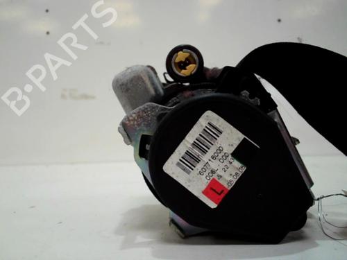Used Front left seatbelt Front left seatbelt 37306281 37306281