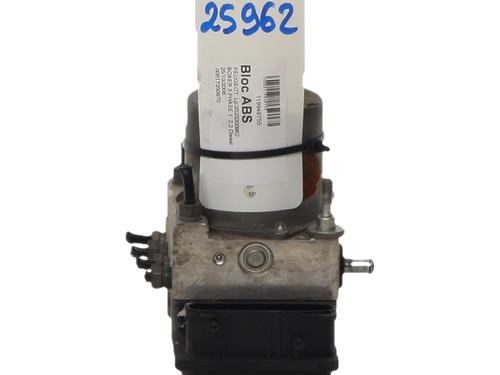 ABS pump CITROËN JUMPER II Van | BP40160764M43 - Image 3