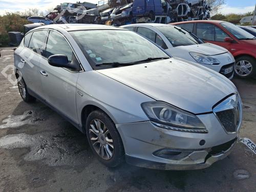 Used Parts LANCIA DELTA III (844_)  1.6 D Multijet (844.AXC11, 844.AXC1A)  4828885
