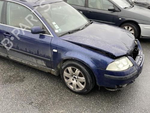 Rear left seatbelt VW PASSAT B5.5 Variant (3B6) 1.9 TDI | BP37321764I29  - Image 6