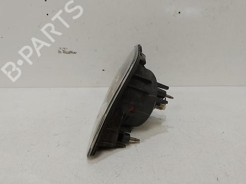 Used Left tailgate light Left tailgate light 37313751 37313751