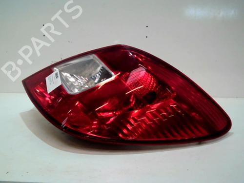 right-taillight-opel-corsa-d-s07-2006-2007-2008-2009-2010-2011-2012-2013-2014-2015-37307357 main image