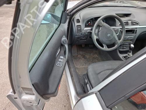 Right front window switch RENAULT LAGUNA II (BG0/1_) | BP37341370I26 - Image 10