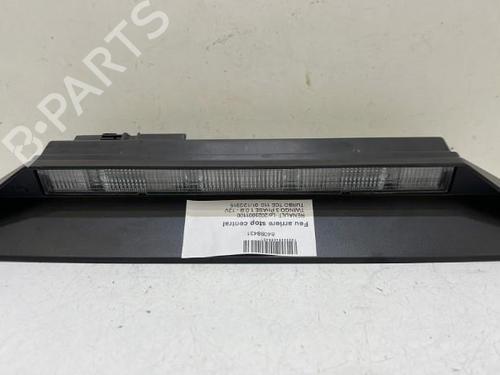 Bremselys Bremselys RENAULT TWINGO III (BCM_, BCA_) 0.9 TCe 90 (BCM9, BCM2) (90 hp) 37320631 37320631