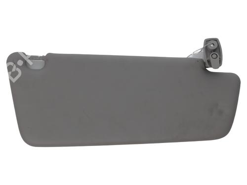 Parasol izquierda Parasol izquierda OPEL CORSA D (S07) 1.3 CDTI (L08, L68) (75 hp) 37337767 37337767