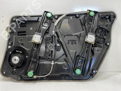 Used Front left window mechanism Front left window mechanism 37621686 37621686