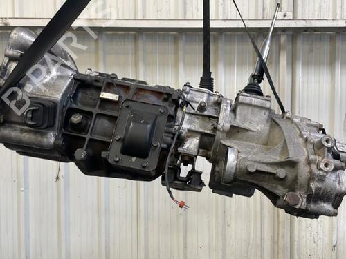 Used Gearbox Gearbox 37322857 37322857