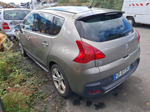 Electronic module PEUGEOT 3008 I MPV (0U_) | BP37336501M83 - Image 10