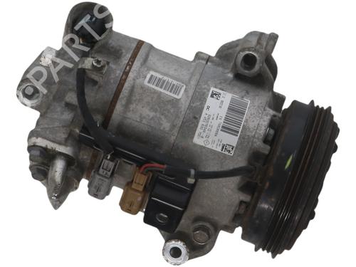 Used AC compressor AC compressor 37346484 37346484