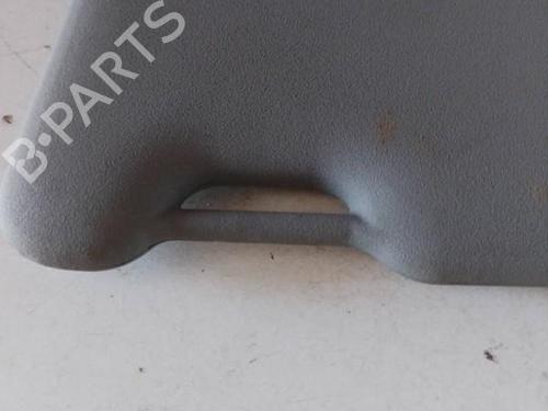 Højre solskærm DACIA LOGAN (LS_) 1.4 (LS0A, LS0C, LS0E, LS0G) | BP37308664I2 - Image 3