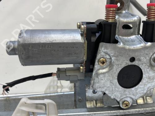 Used Front right window mechanism Front right window mechanism 37321442 37321442
