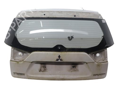 Used Tailgate Tailgate 37616271 37616271