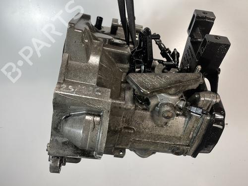 Gearbox SKODA FABIA II (542) 1.2 TDI | BP37342141M3 - Image 3