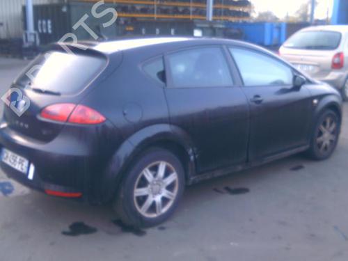 Left front window switch SEAT LEON (1P1) | BP37310001I27 - Image 8