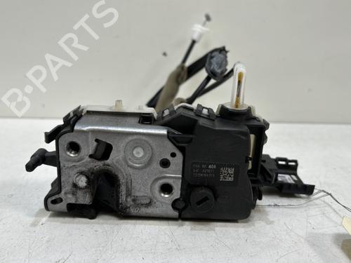 Front right lock PEUGEOT PARTNER Tepee | BP37324769C97 - Image 3