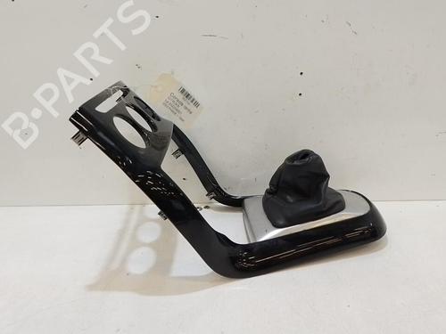 Middle console CITROËN DS3 (SA_) 1.6 HDi 110 | BP37620219I22 - Image 4