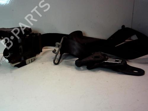Used Front right seatbelt Front right seatbelt CITROËN C3 I (FC_, FN_) [2002-2013] 37301195 37301195
