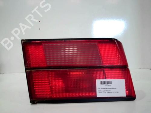 Achterlicht kofferdeksel achterklep rechts Achterlicht kofferdeksel achterklep rechts BMW 5 (E34) [1987-1995] 37306290 37306290