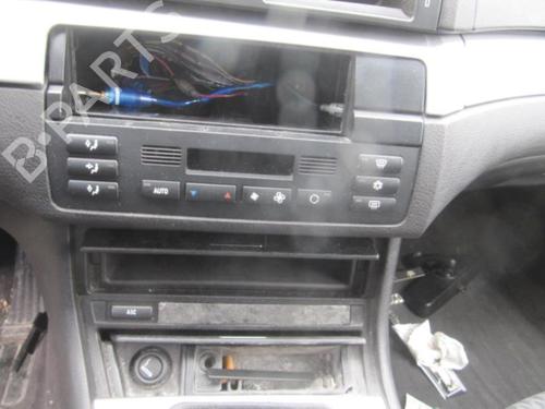 Left sun visor BMW 3 (E46) | BP37300956I1 - Image 4
