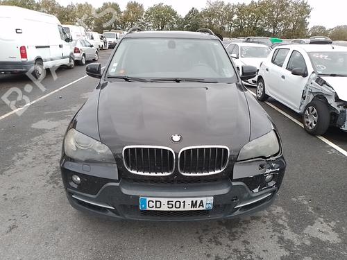 Front left window mechanism BMW X5 (E70) | BP37330513C22 - Image 8