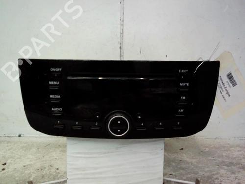 Radio FIAT PUNTO (199_) | BP37305145E6 - Image 2