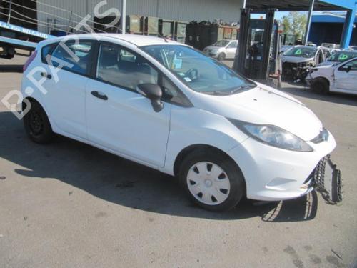 Climate control FORD FIESTA VI (CB1, CCN) | BP37301045I5 - Image 8