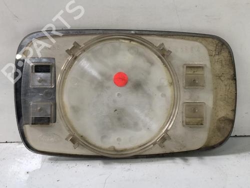 Used Left mirror glass Left mirror glass FORD MONDEO III Turnier (BWY) 2.0 16V TDDi / TDCi (115 hp) 40509316 40509316