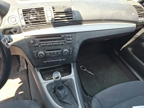 Used Parts BMW 1 (F20) 4803606