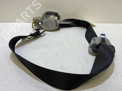 Front left seatbelt SUZUKI SWIFT III (MZ, EZ) 1.3 (RS413, ZC11S) | BP37320430I26 - Image 2