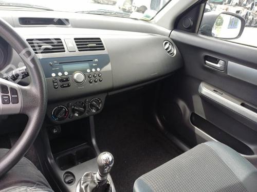 Horn SUZUKI SWIFT III (MZ, EZ) 1.3 DDiS (RS413D) | BP37323351E13 - Image 7